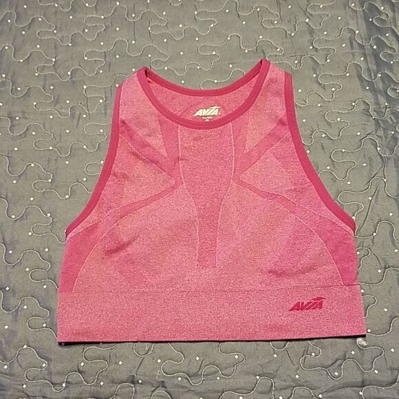 AVIA sports bra size medium - Picture 1 of 3